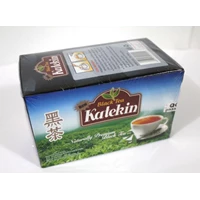 KATEKIN BLACK TEA Brewed Tea