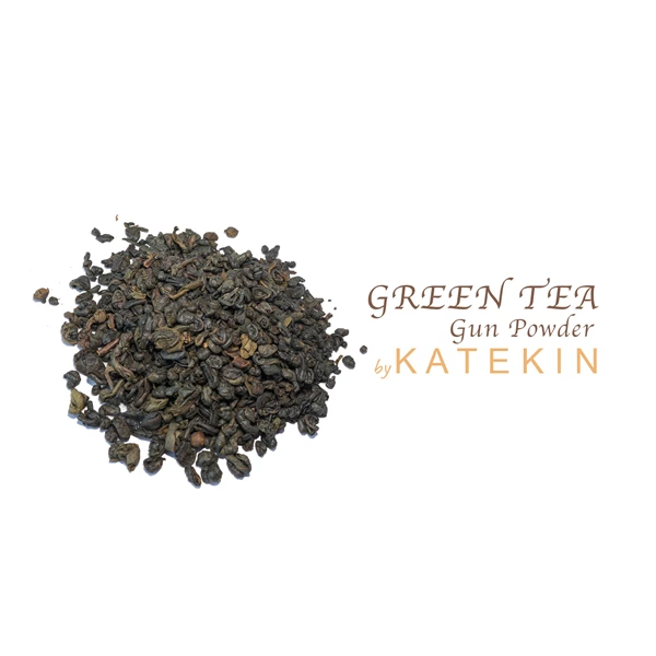 Green Tea GP - 1 kilogram