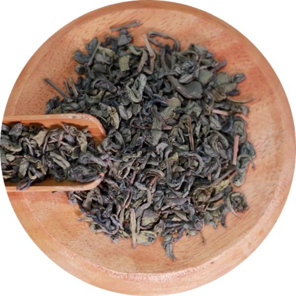 Green Tea GP - 1 kilogram