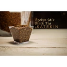 Black Tea BM Broken Mix - 1 kilogram 2