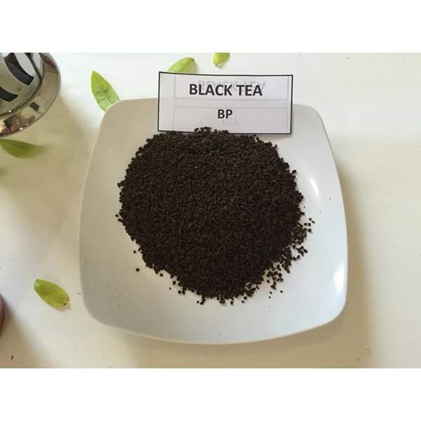 BP Black Tea by Kurnia Tea - 1 kilogram