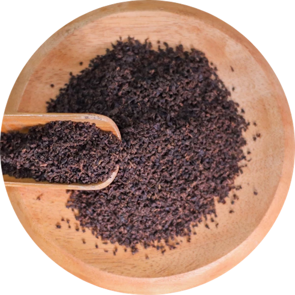 BP Black Tea by Kurnia Tea - 1 kilogram