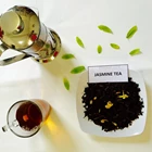 Jasmine Tea Leaf - 1 kilogram 4