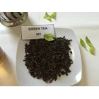 Teh Hijau (Green Tea) MY 2