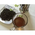 Teh Hijau (Green Tea) MY 1