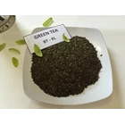 Green Tea Leaf BT - 1 kilogram 4