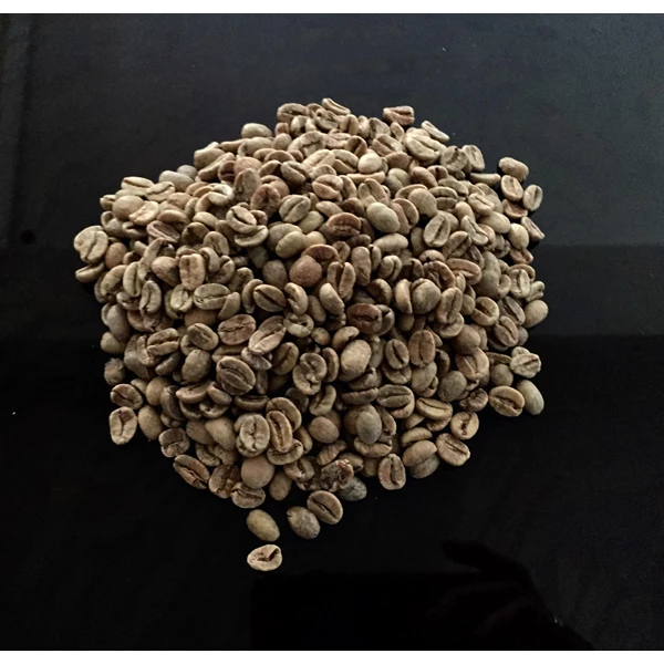 Civet Coffee Robusta Green Bean