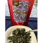 Emerald Green Tea 4