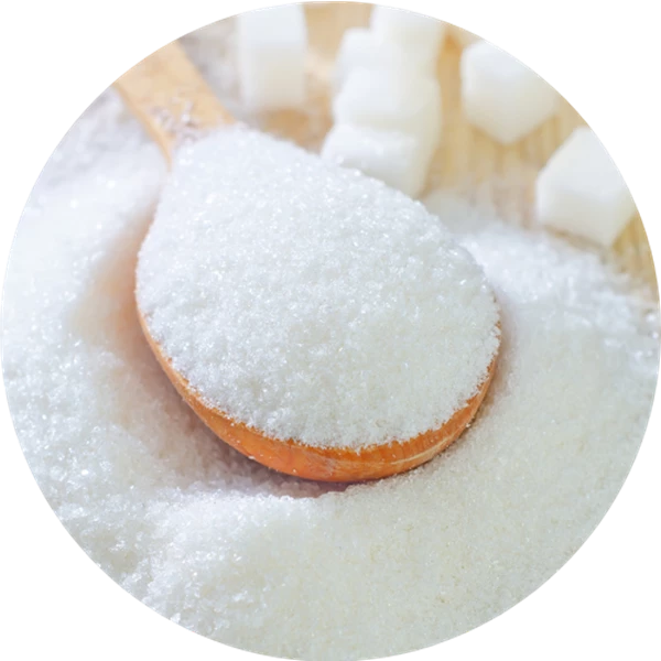 Katekin White Sugar square sachet - 8 gram