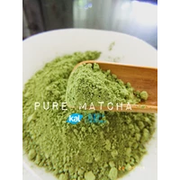 Green Tea matcha - 100 gram