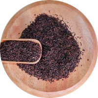 Black Tea BOP (Broken Orange Pekoe) - 1 kilogram