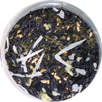 Katekin Tisane HAWAIAN BREAKFAST Artisan Tea - 200 gram