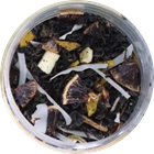Katekin Tisane MANGOES & CREAM Artisan Tea - 200 gram 1