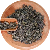 Green Tea PSB - 1 kilogram