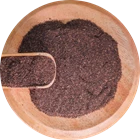 Black Tea Dust 3T - 1 kilogram 1