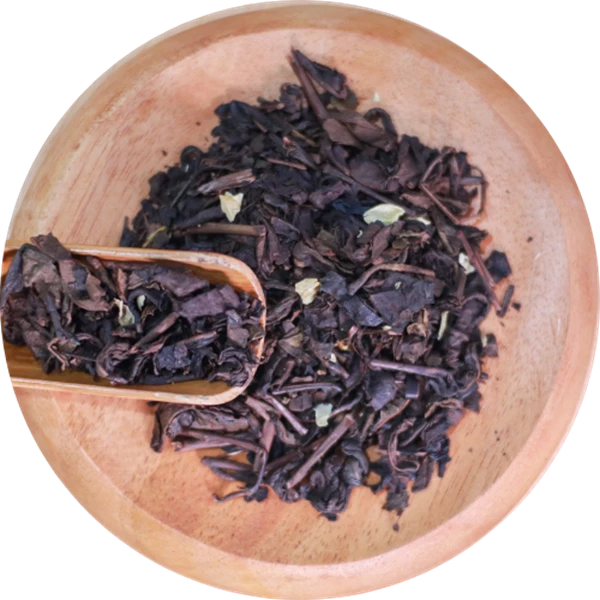 Teh Hijau / Jasmine Tea Horeca - 1 kilogram