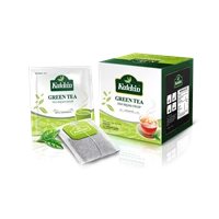 KATEKIN Green Tea - 1 box