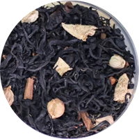 Katekin Tisane HINDHI BREAKFAST Artisan Tea - 200 gram
