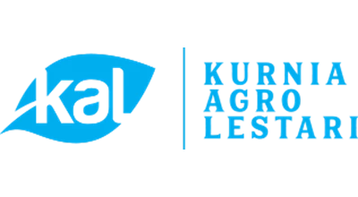Logo CV. Kurnia Agro Lestari