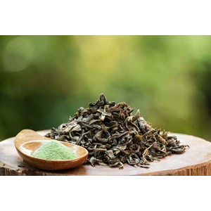 Teh Hijau