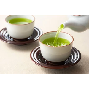 Teh Hijau