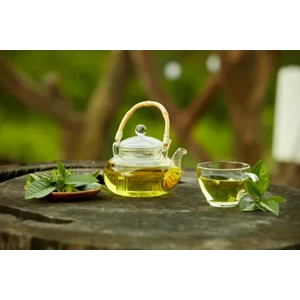 Teh hijau